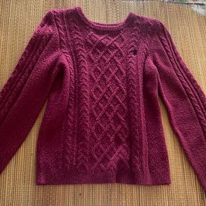U.s. Pollo Assn. Sweater